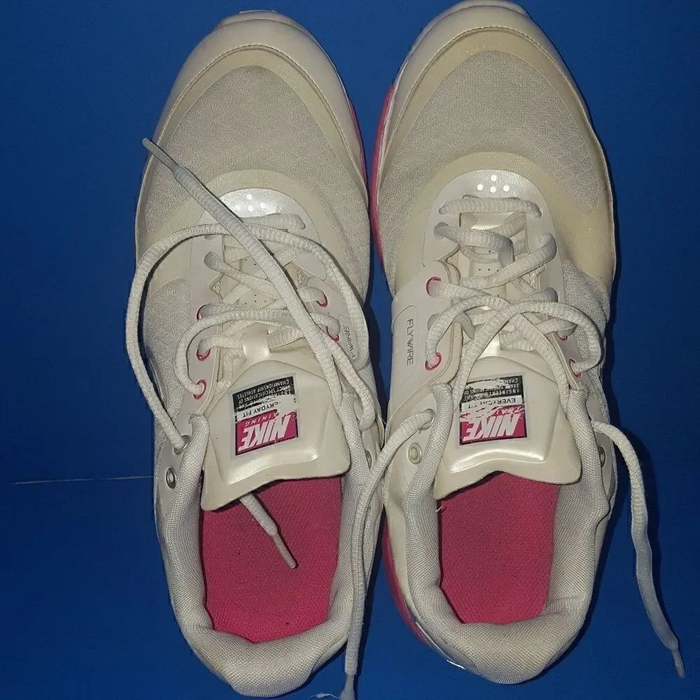 Womens Nike Every Day Fit Running 429844-102 T